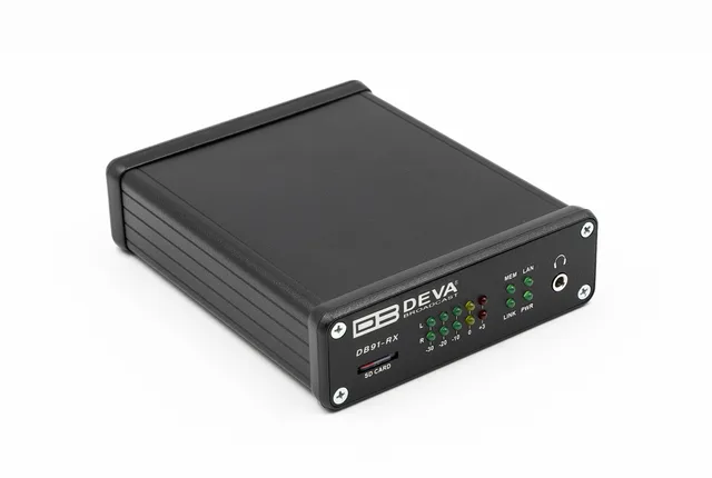 DEVA BROADCAST DB91-RX