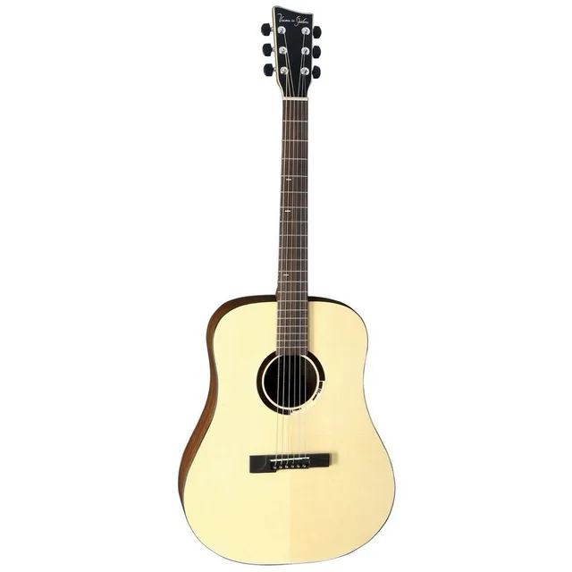 VGS BR-10 Belle Rose