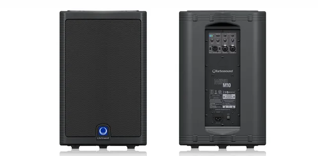 TURBOSOUND MILAN M10