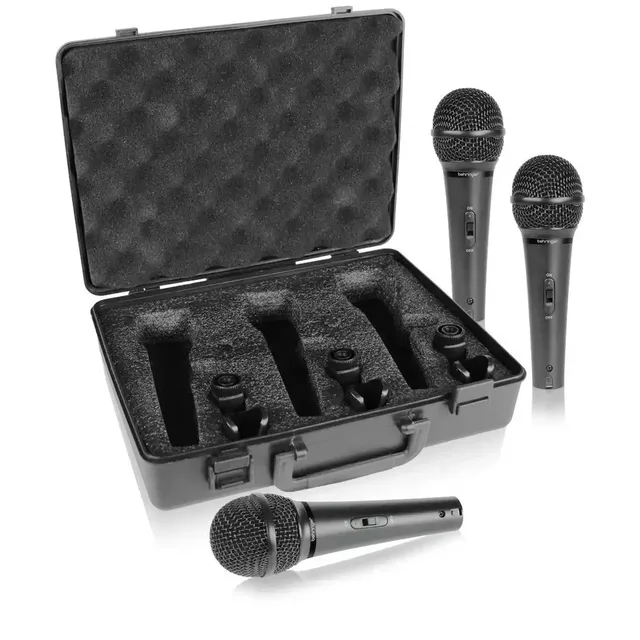 Behringer XM1800S