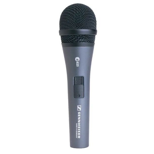 Sennheiser E 825-S