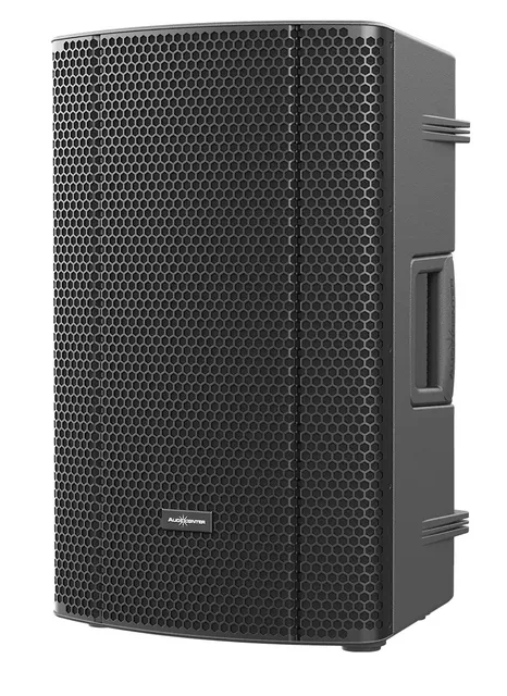 AUDIOCENTER MA15+