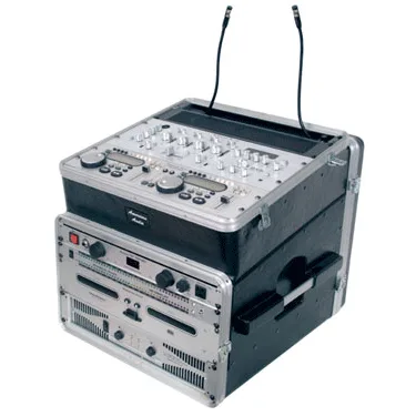 AMERICAN DJ TLC-10x6