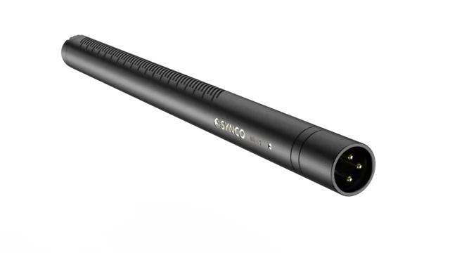 SYNCO Mic-D2