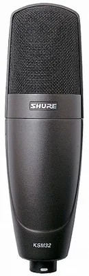 Shure KSM32/CG