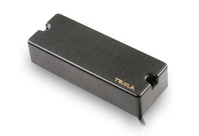 TESLA CORONA-76SM/BK/NE