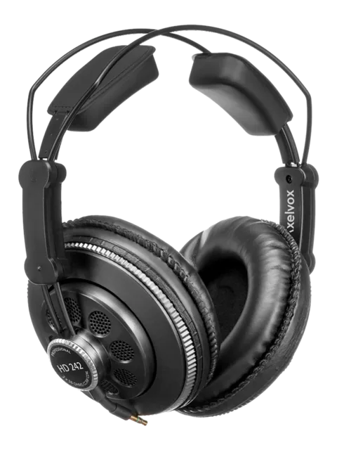 Axelvox HD242