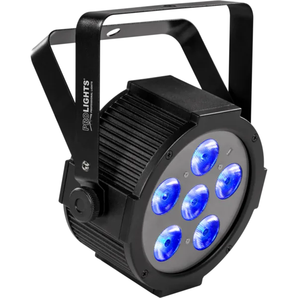 PROLIGHTS LUMIPAR6UQ