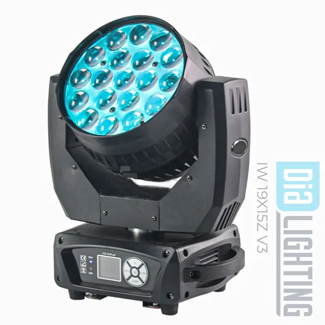 DIALIGHTING IW 19-15Z V3