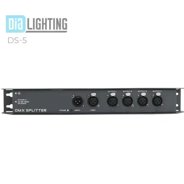DIALIGHTING DS-5