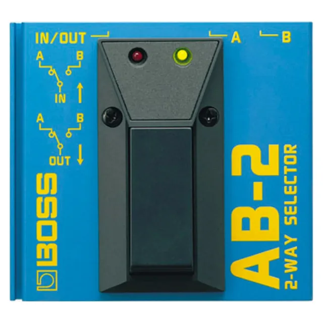 BOSS AB-2