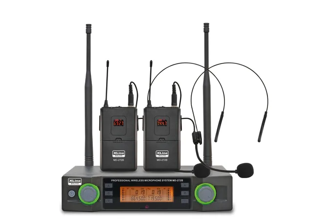 XLINE MD-272B