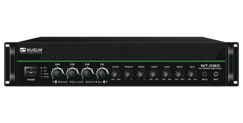 NUSUN NT-080