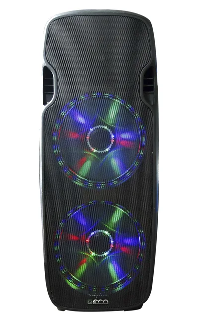 ECO PRESTO-215 A MP3