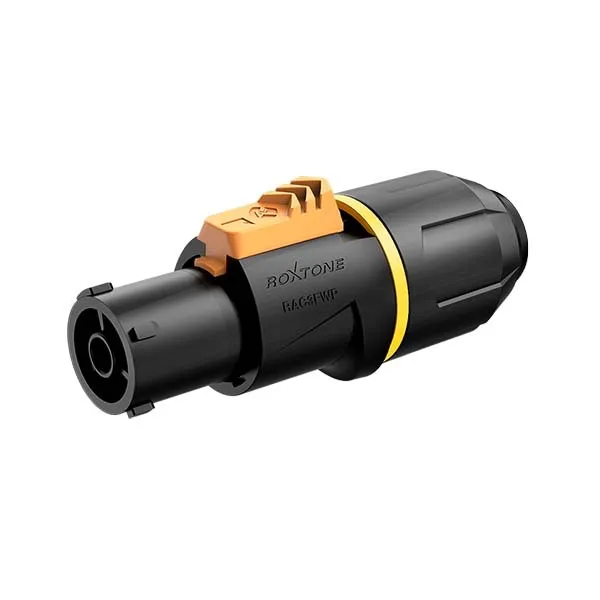 ROXTONE RAC3FWP Yellow ring