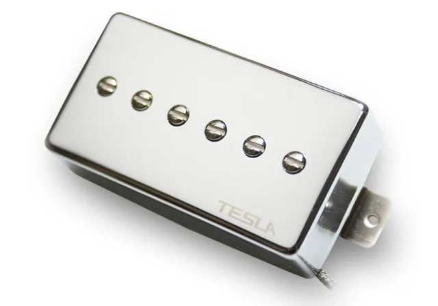TESLA OPUS-2/CR/BR