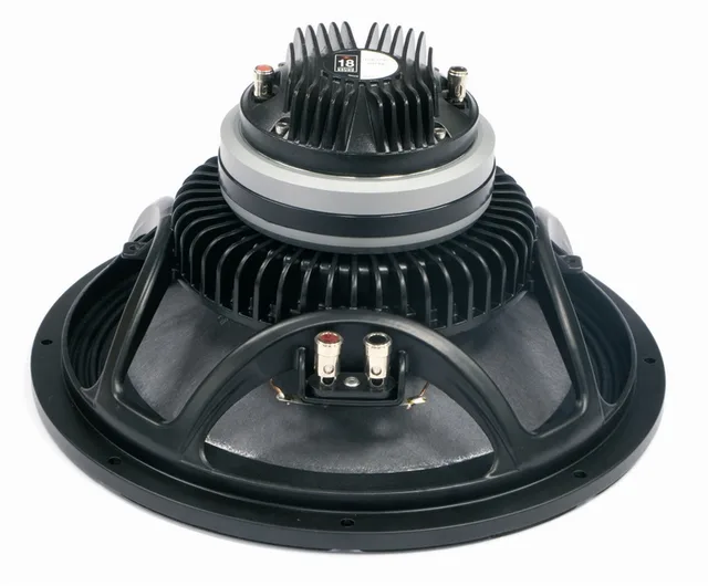 EIGHTEEN SOUND 12NCX750/8