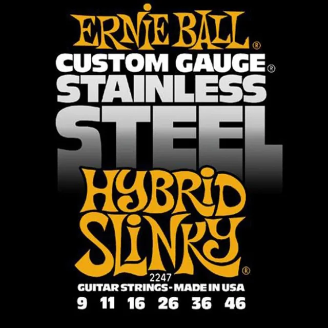 ERNIE BALL 2247