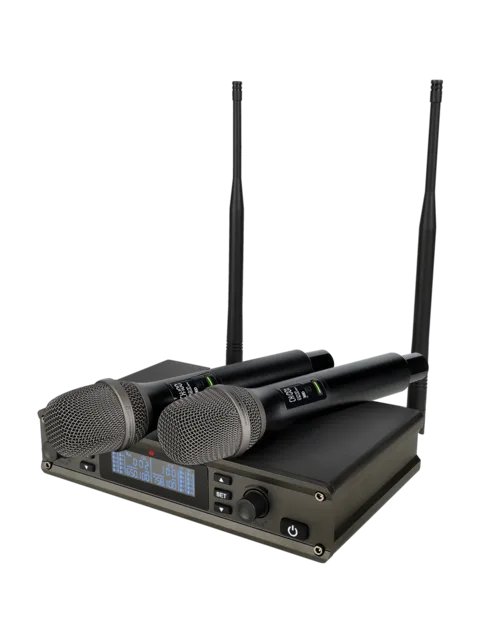 Axelvox DX800HT