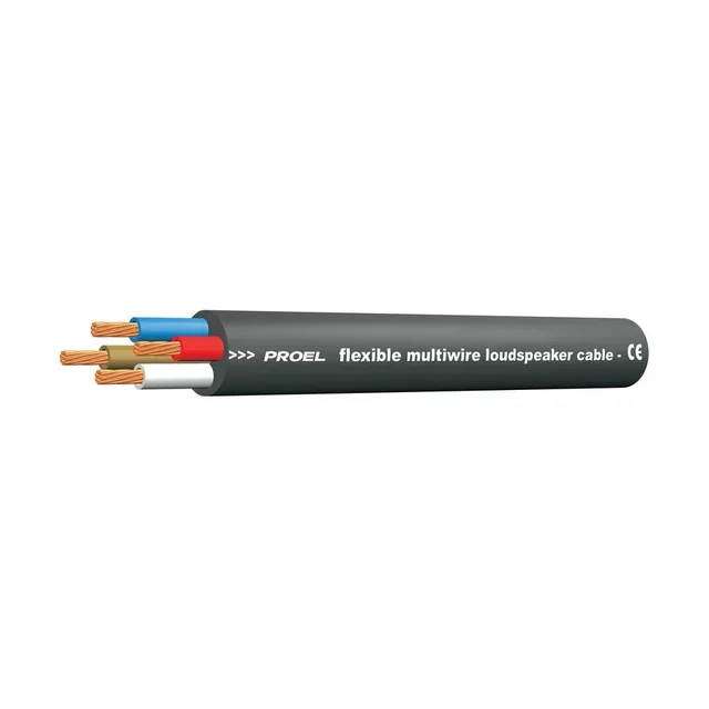 PROEL HPC640BK