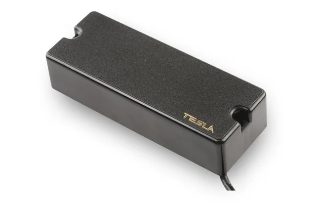 TESLA CORONA-5SF/BK/NE