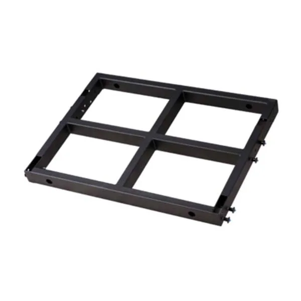 VOLTA RED LINE FRAME