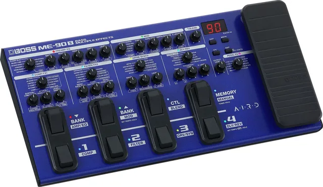 BOSS ME-90B
