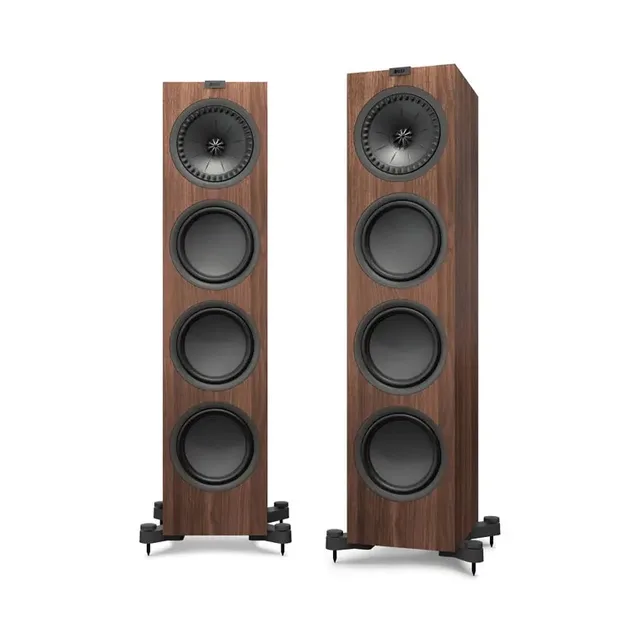 KEF Q950 WALNUT