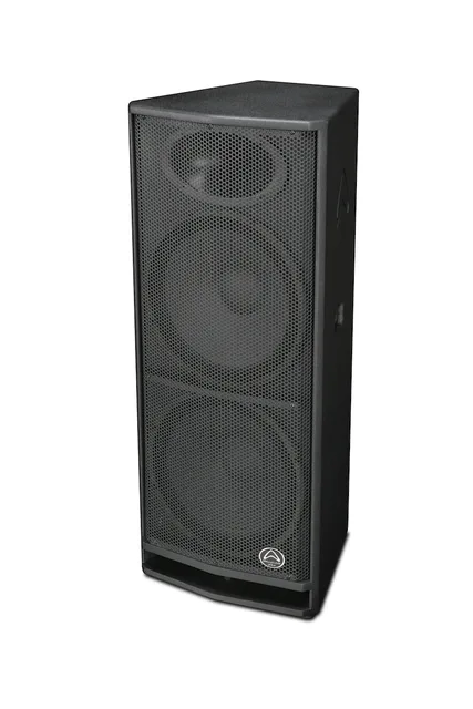 WHARFEDALE PRO DVP-AX215