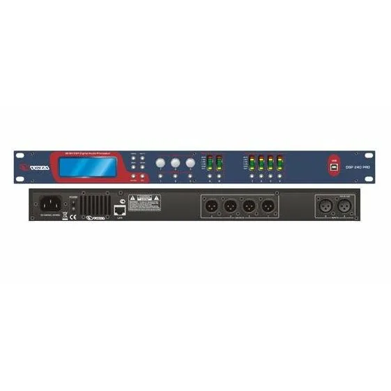 VOLTA DSP 240 PRO