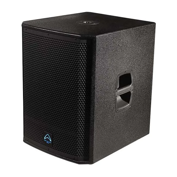 WHARFEDALE PRO T-SUB-AX15B