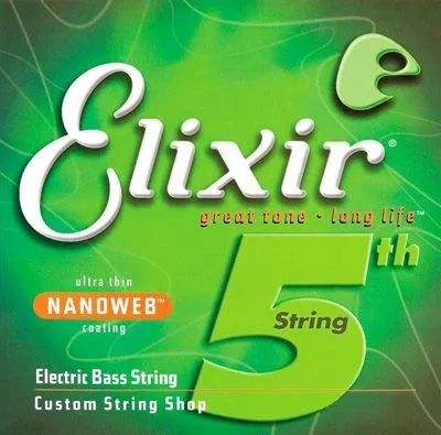 ELIXIR 15430 NanoWeb