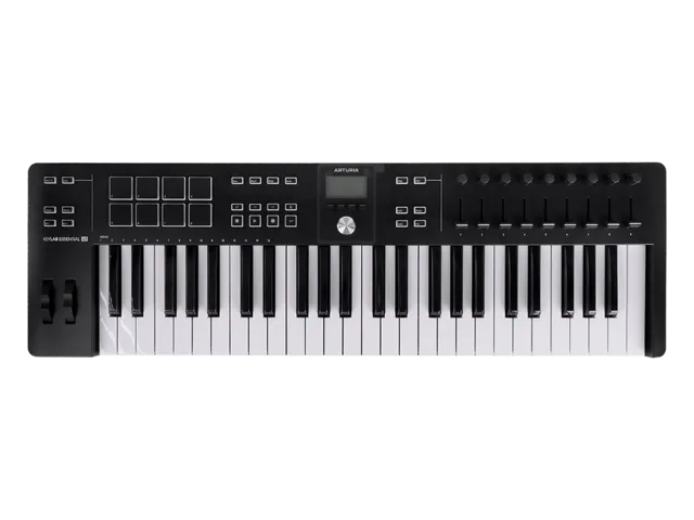 ARTURIA KeyLab Essential 49 mk3