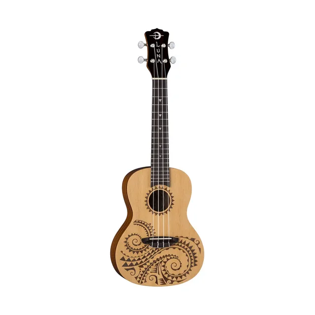 LUNA UKE TC SPR