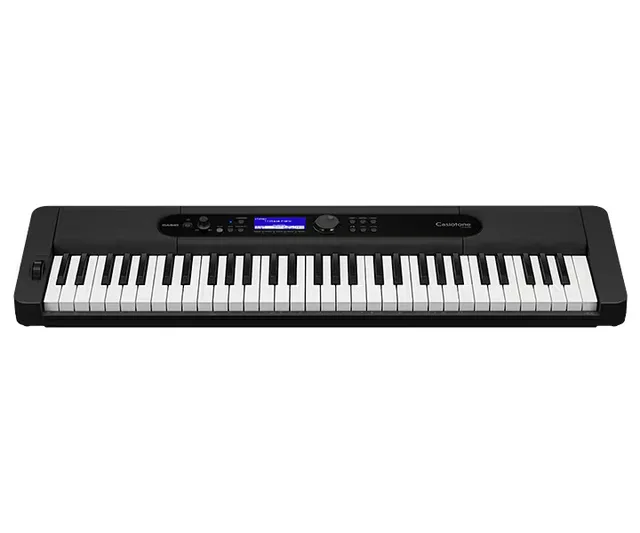 CASIO CT-S400