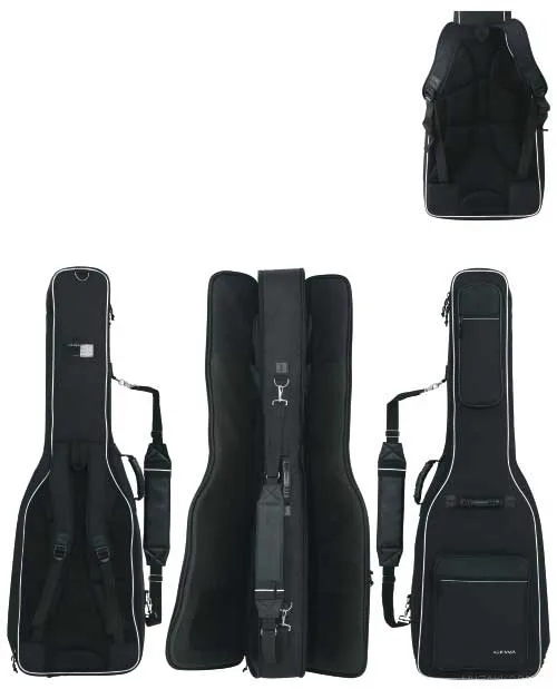 GEWA Prestige 25 Bass Double Gig Bag