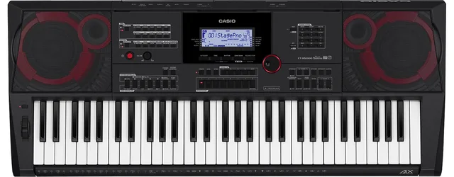 CASIO CT-X5000