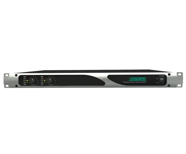 DSPPA DA-2250