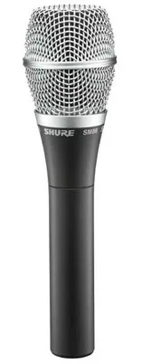 Shure SM86