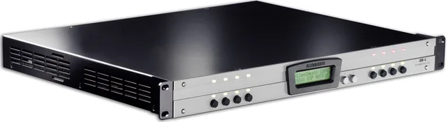Allen & Heath IDR4