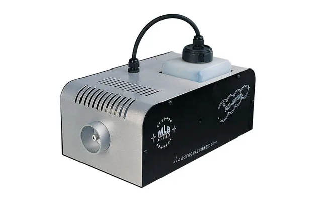 MLB EL-900 DMX (AB-900A)
