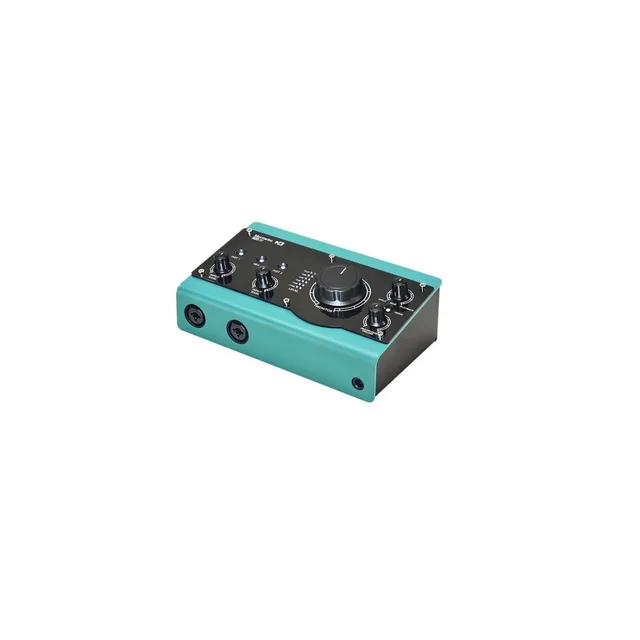MONTARBO DSI-22