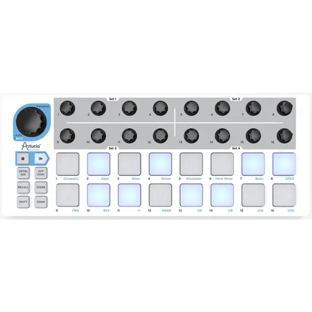 ARTURIA BeatStep