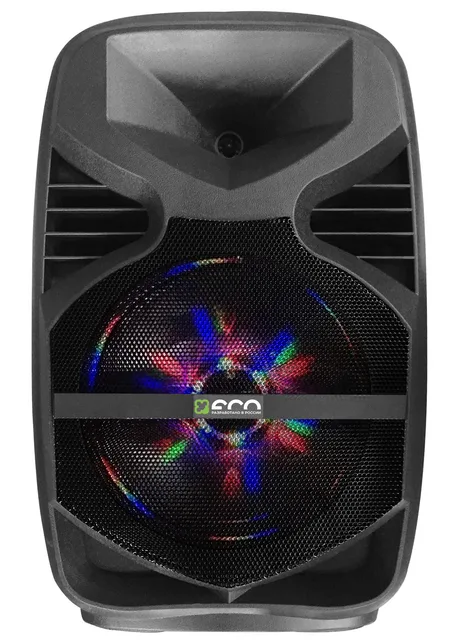 ECO DISCO BOX 12A MP3