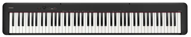 CASIO CDP-S110BK
