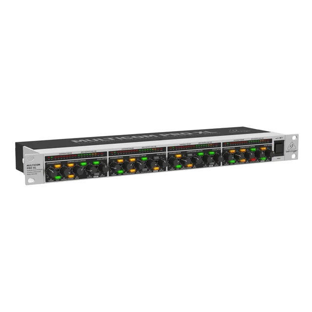 Behringer MDX4600 V2