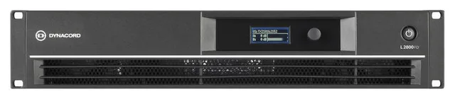 Dynacord L3600FD