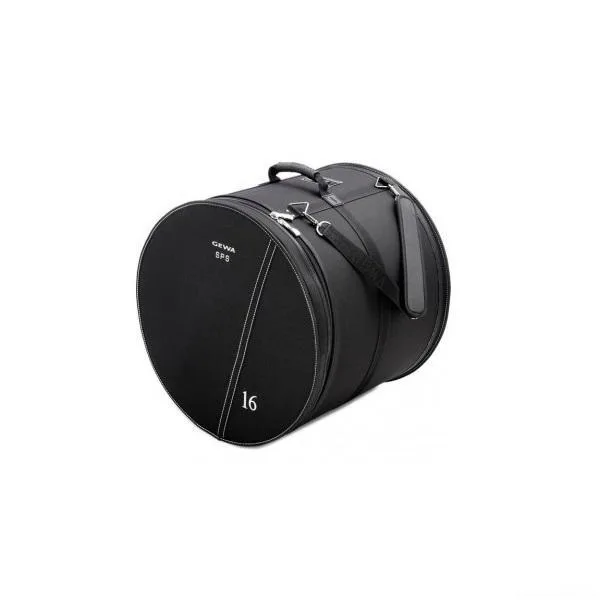 GEWA SPS Tom-Tom Gig Bag 16x16"