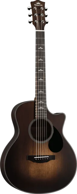 KEPMA FC Mini-SR-WAM