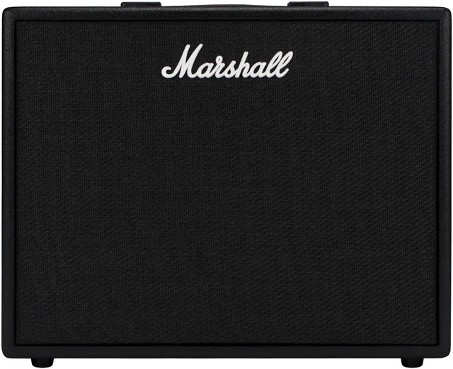 Marshall CODE 50 50w combo with 12” speaker
